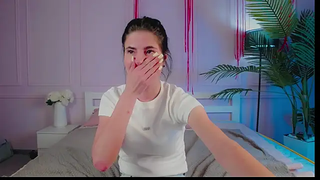 Emily xoo online show from 27, 5, 2026