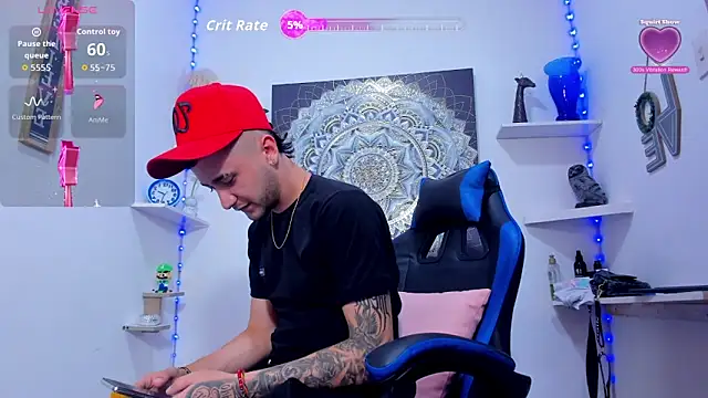 Snapshot of Jey_hot7 chatting on 5, 6, 2026 Jey hot7 online show from 5, 6, 2026