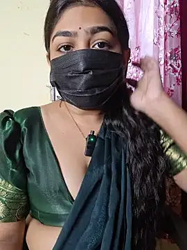 Hot-CouplesX online show from 30, 6, 2026