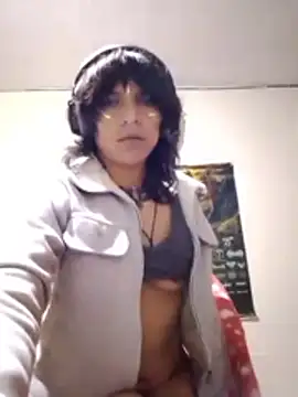 Snapshot of Liil_bunny chatting on 13, 5, 2026 Liil bunny online show from 13, 5, 2026