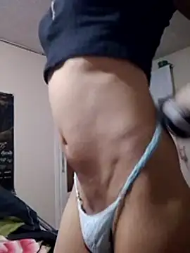 Snapshot of Liil_bunny chatting on 27, 5, 2026 Liil bunny online show from 27, 5, 2026