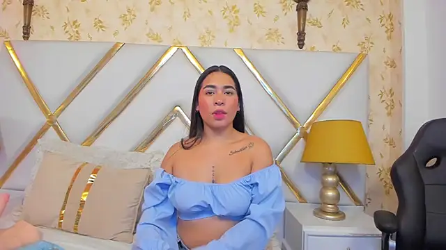 SussyFoxxx online show from 17, 6, 2026