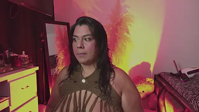 Martina Foxy01 online show from 30, 5, 2026
