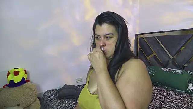 Martina Foxy01 online show from 28, 6, 2026