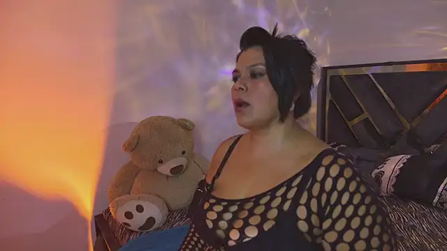 Martina Foxy01 online show from 11, 7, 2026