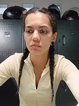 Snapshot of VeroJenkins_ chatting on 6, 8, 2026 VeroJenkins online show from 6, 8, 2026