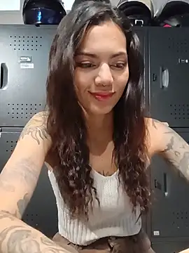 Snapshot of VeroJenkins_ chatting on 7, 8, 2026 VeroJenkins online show from 7, 8, 2026