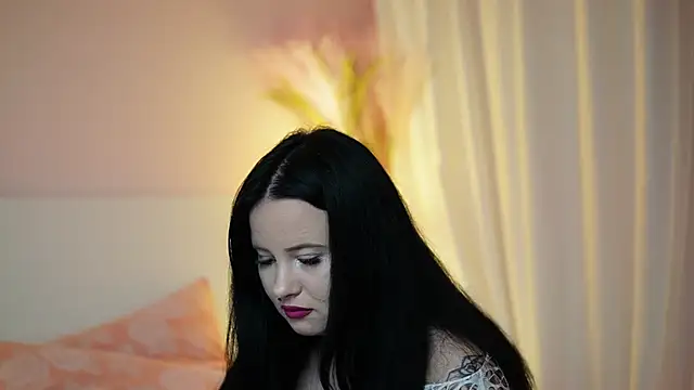 AdelineMoon online show from 14, 6, 2026