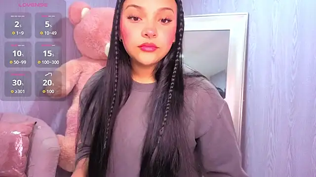 Snapshot of lia_harper_t chatting on 24, 7, 2026 lia harper t online show from 24, 7, 2026