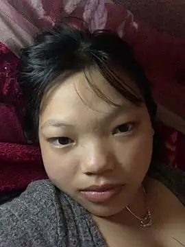 Snapshot of Cham-py chatting on 5, 5, 2026 Cham-py online show from 5, 5, 2026