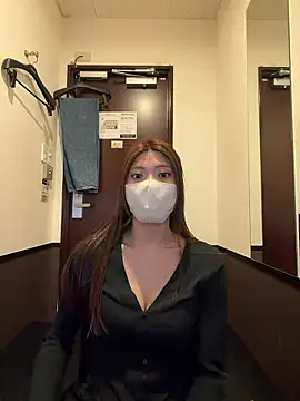 Erika  xx online show from 4, 5, 2026