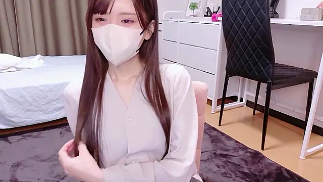hina mochi online show from 23, 5, 2026