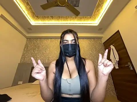 Miss Heer online show from 12, 5, 2026