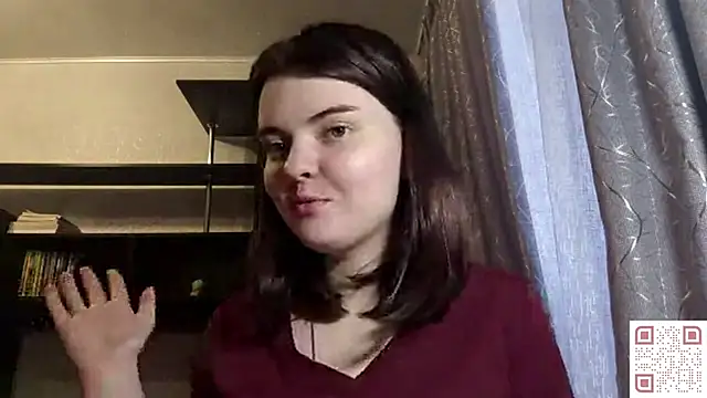 Snapshot of RebelDesiree chatting on 14, 5, 2026 RebelDesiree online show from 14, 5, 2026