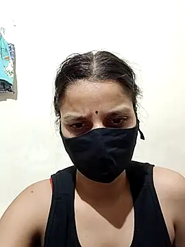 Snapshot of kiran-baby chatting on 8, 5, 2026 kiran-baby online show from 8, 5, 2026