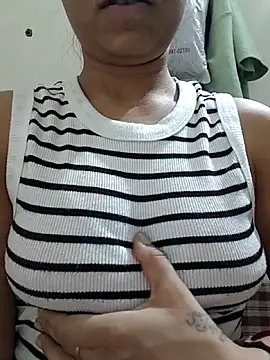 Snapshot of kiran-baby chatting on 22, 5, 2026 kiran-baby online show from 22, 5, 2026