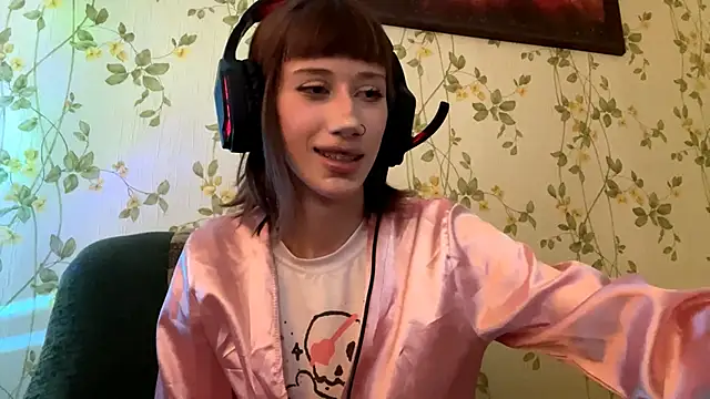 AmeliaHaper online show from 4, 5, 2026