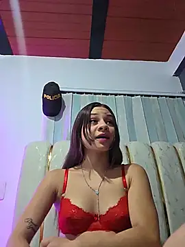 Dahlia 1 online show from 26, 5, 2026