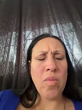 Snapshot of Cloe-Fire chatting on 8, 7, 2026 Cloe-Fire online show from 8, 7, 2026