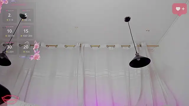 Snapshot of Molly_Hils789 chatting on 16, 5, 2026 Molly Hils789 online show from 16, 5, 2026