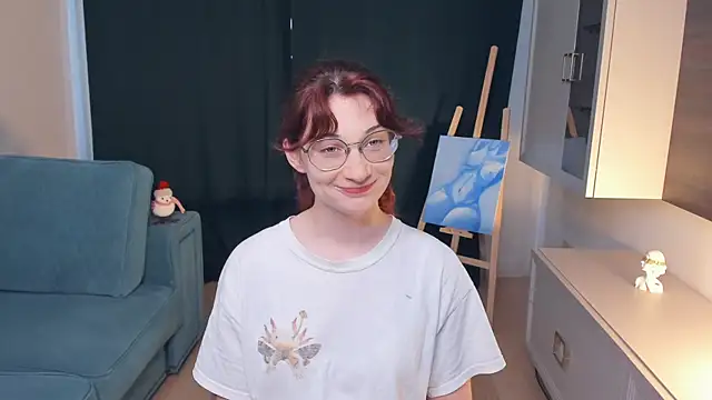 Snapshot of ElaNaecker chatting on 15, 5, 2026 ElaNaecker online show from 15, 5, 2026