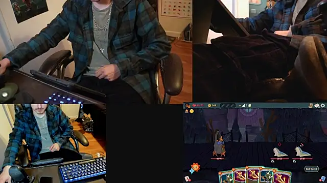 Snapshot of BigDickPlaya101 chatting on 9, 5, 2026 BigDickPlaya101 online show from 9, 5, 2026