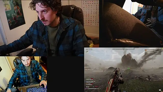 Snapshot of BigDickPlaya101 chatting on 13, 5, 2026 BigDickPlaya101 online show from 13, 5, 2026