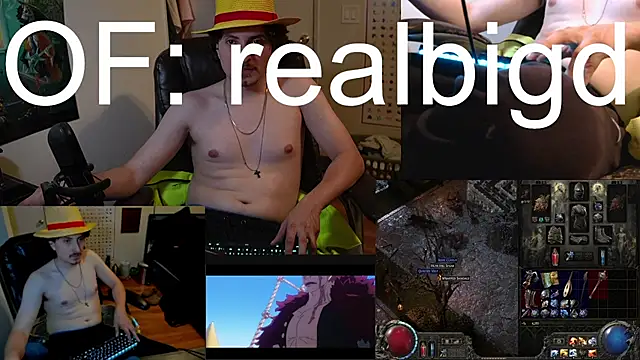 Snapshot of BigDickPlaya101 chatting on 17, 5, 2026 BigDickPlaya101 online show from 17, 5, 2026