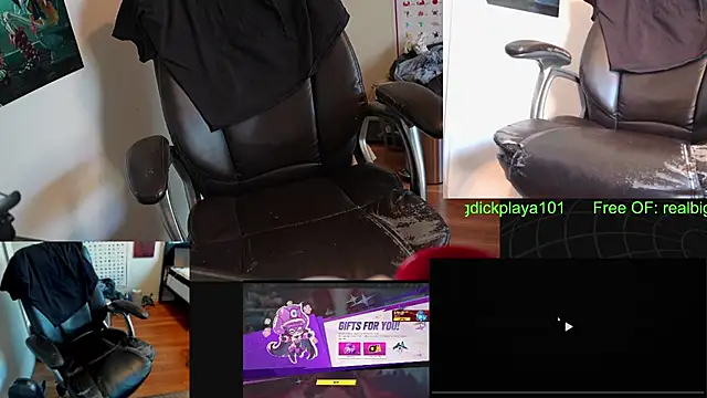 Snapshot of BigDickPlaya101 chatting on 20, 5, 2026 BigDickPlaya101 online show from 20, 5, 2026