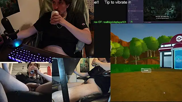 Snapshot of BigDickPlaya101 chatting on 28, 5, 2026 BigDickPlaya101 online show from 28, 5, 2026