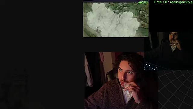 BigDickPlaya101 online show from 17, 7, 2026