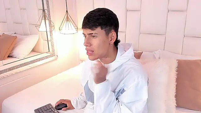 JacobFerrer online show from 18, 6, 2026