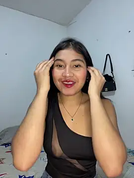 Xaannder online show from 21, 5, 2026