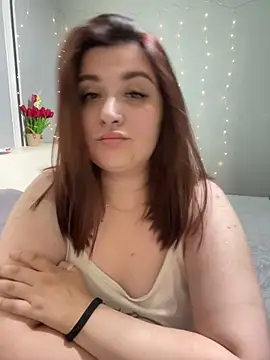 AureTease online show from 13, 6, 2026