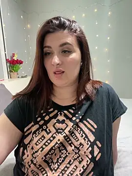 AureTease online show from 16, 6, 2026
