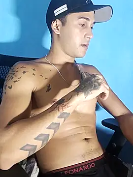 jeaxreyex23 online show from 8, 5, 2026