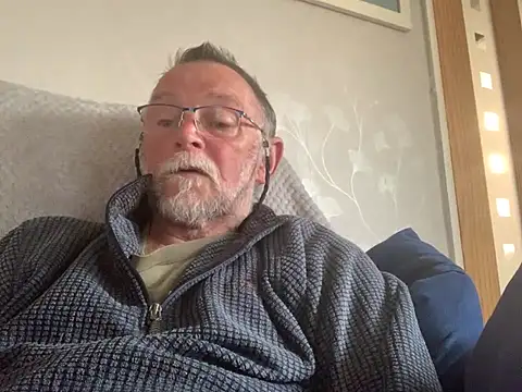 Moonraker64 online show from 6, 6, 2026