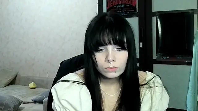 Snapshot of gothicq chatting on 28, 6, 2026 gothicq online show from 28, 6, 2026