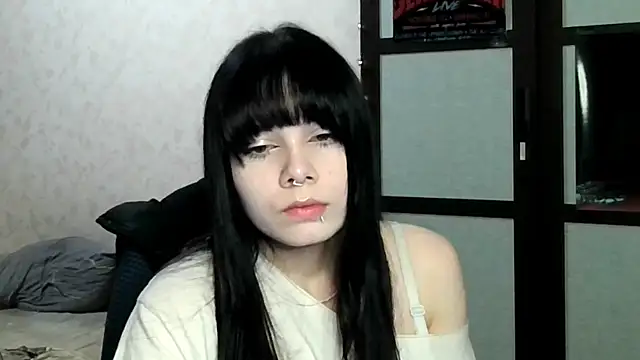Snapshot of gothicq chatting on 30, 6, 2026 gothicq online show from 30, 6, 2026