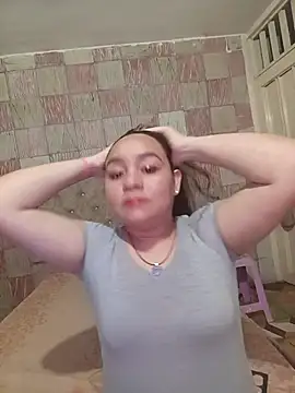 Snapshot of chicatraviesa24 chatting on 13, 6, 2026 chicatraviesa24 online show from 13, 6, 2026