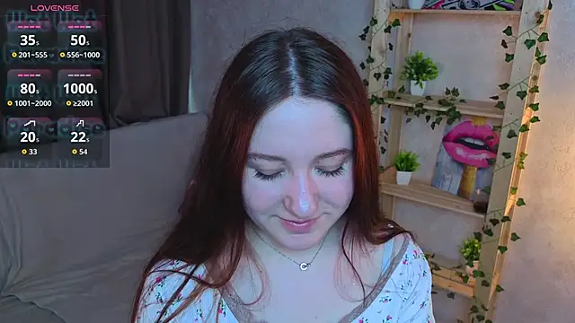 Snapshot of RudyLienna chatting on 16, 6, 2026 RudyLienna online show from 16, 6, 2026