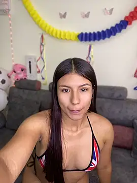 FernandaHils online show from 16, 6, 2026