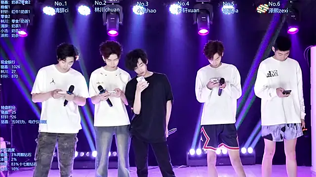 AOA-ACE online show from 11, 5, 2026