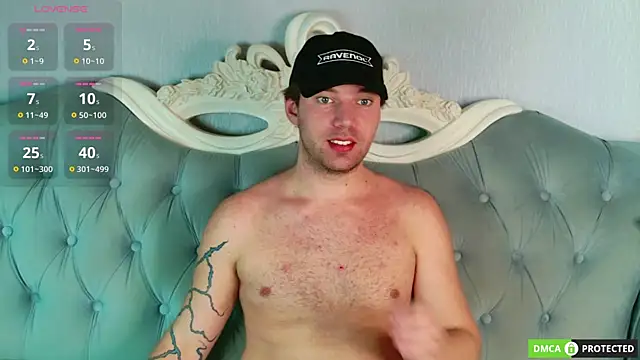ArthurMeyers online show from 12, 6, 2026