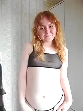 Alexalo0ve online show from 17, 7, 2026