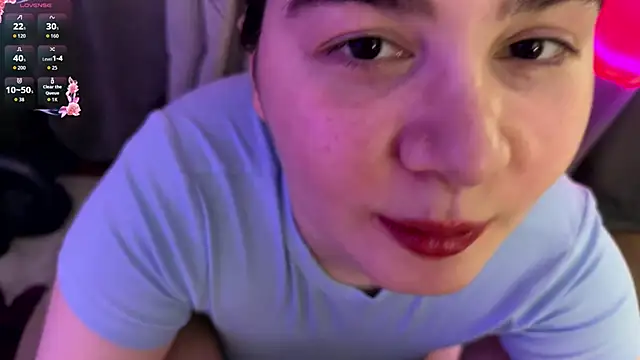 hot vampire online show from 21, 5, 2026