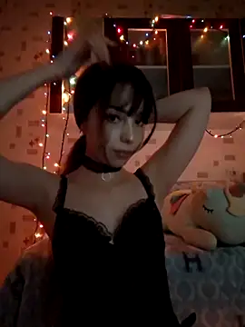 Irendiangel online show from 13, 5, 2026