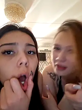Irendiangel online show from 16, 5, 2026