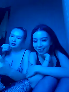 Irendiangel online show from 17, 5, 2026