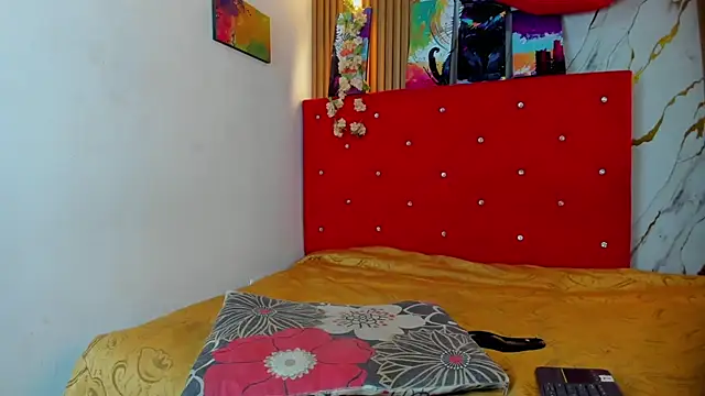 Snapshot of nix_casanova chatting on 9, 7, 2026 nix casanova online show from 9, 7, 2026